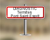 Diagnostic Termite AC Environnement à